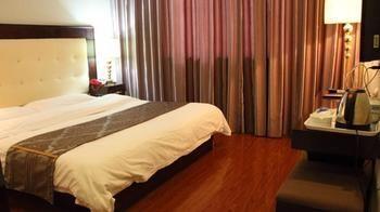 Minyuan Jingpin Hotel Guilin Bagian luar foto