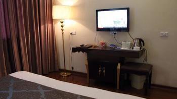 Minyuan Jingpin Hotel Guilin Bagian luar foto